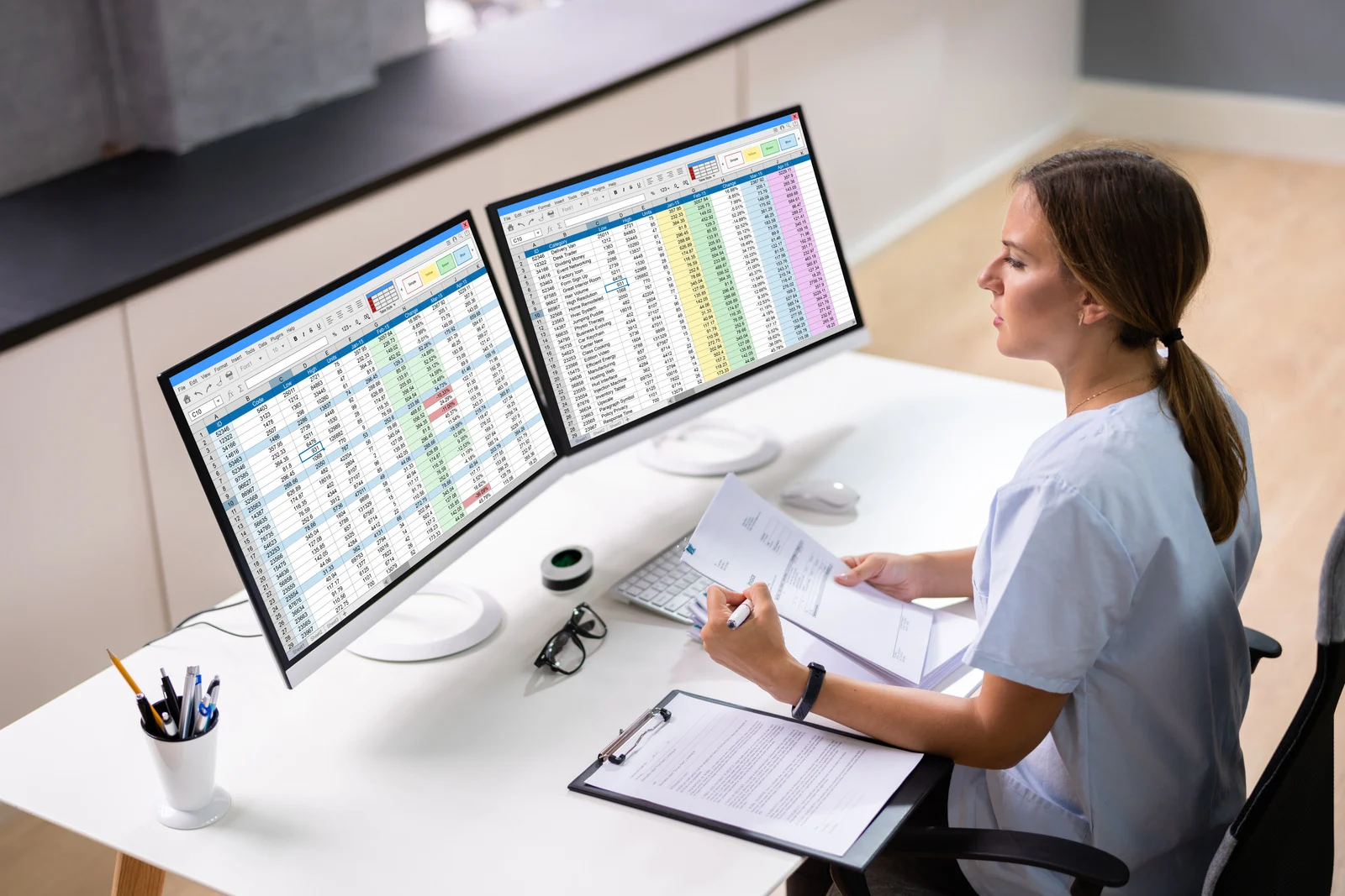 Hospital Billing Software Pakistan: FBR POS Integration Guide